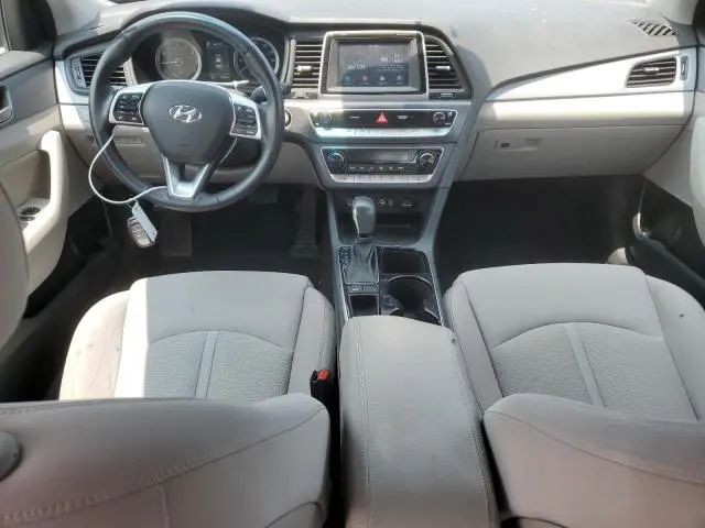 2019 HYUNDAI SONATA LIMITED