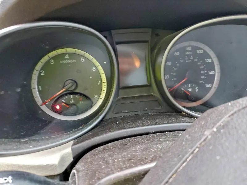 2015 HYUNDAI SANTA FE SPORT   