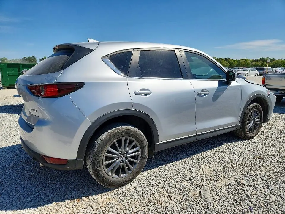 2019 MAZDA CX-5 SPORT  