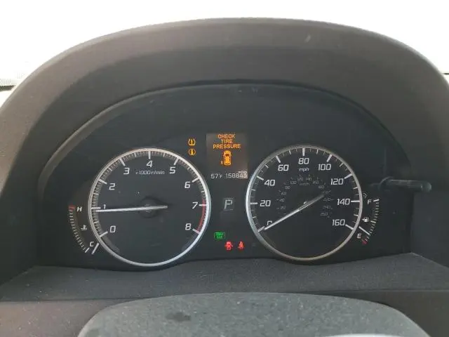 2013 ACURA RDX 