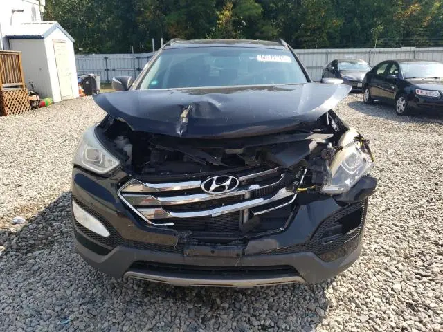 2013 HYUNDAI SANTA FE SPORT   
