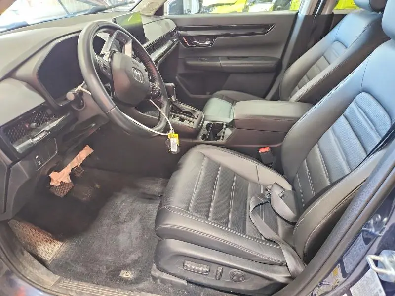 2025 HONDA CR-V EXL  