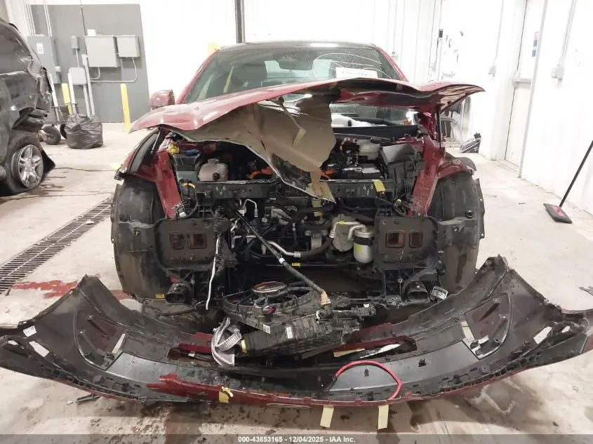 2023 HYUNDAI IONIQ 6 LIMITED