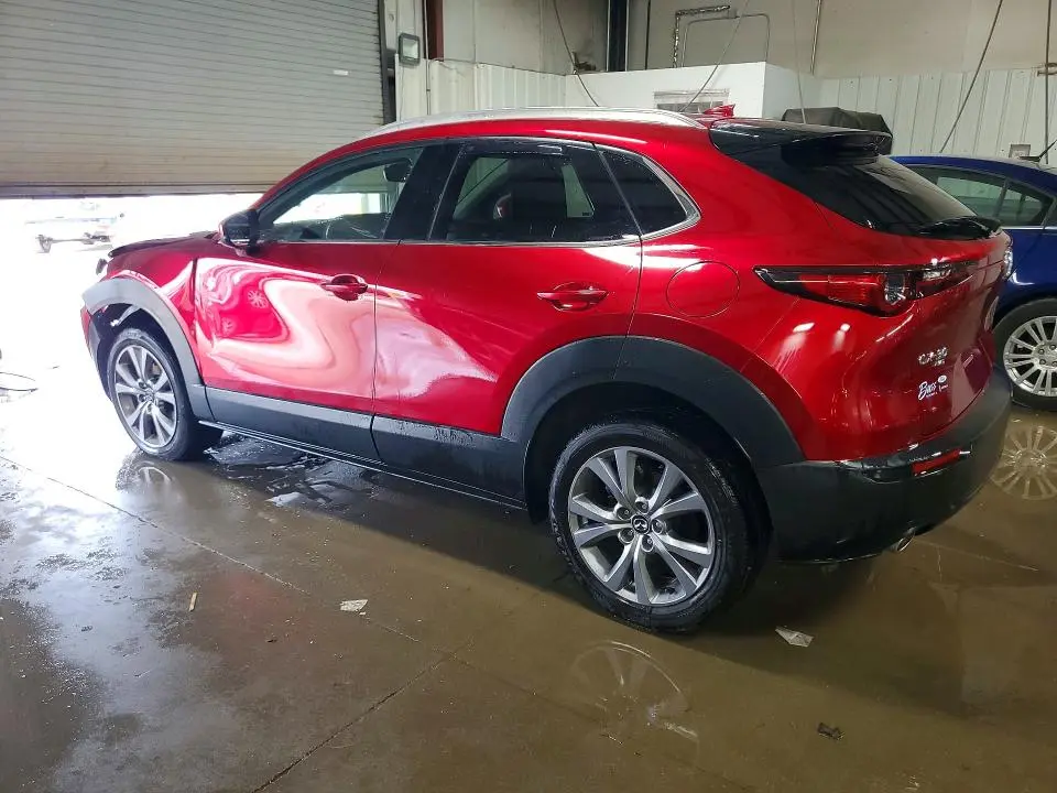 2022 MAZDA CX-30 PREMIUM  