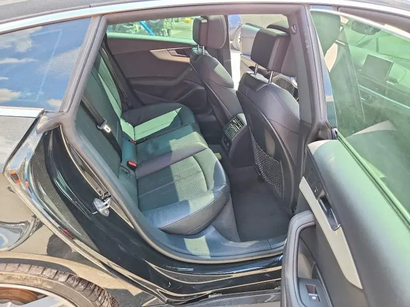 2019 AUDI A5 PREMIUM PLUS S-LINE  