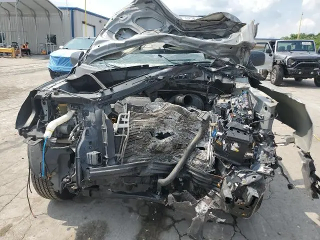 2010 KIA SPORTAGE LX  