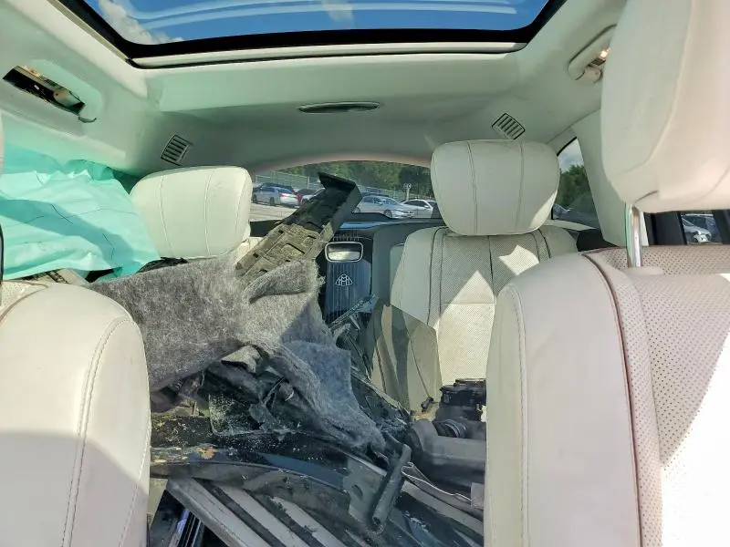 2023 MERCEDES-BENZ GLS MERCEDES-MAYBACH GLS600 4M  