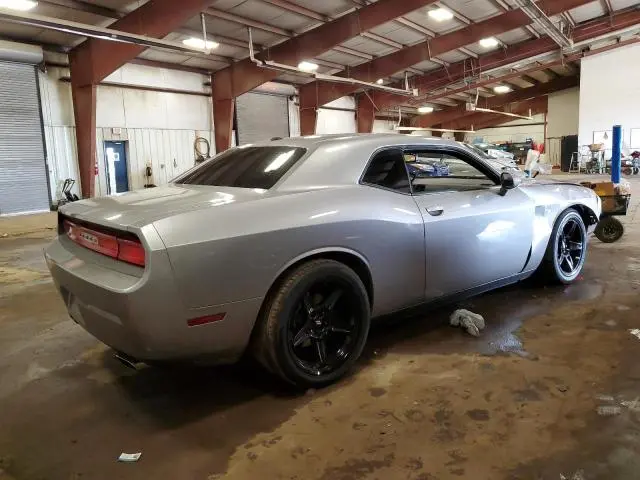2014 DODGE CHALLENGER R/T  