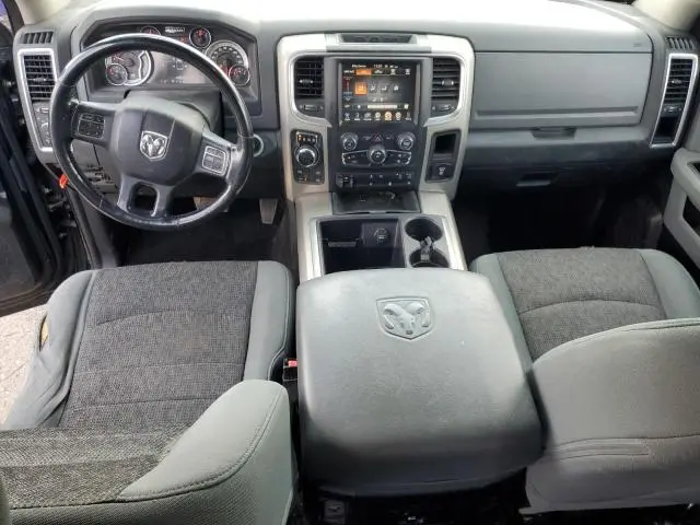 2014 RAM 1500 SLT  