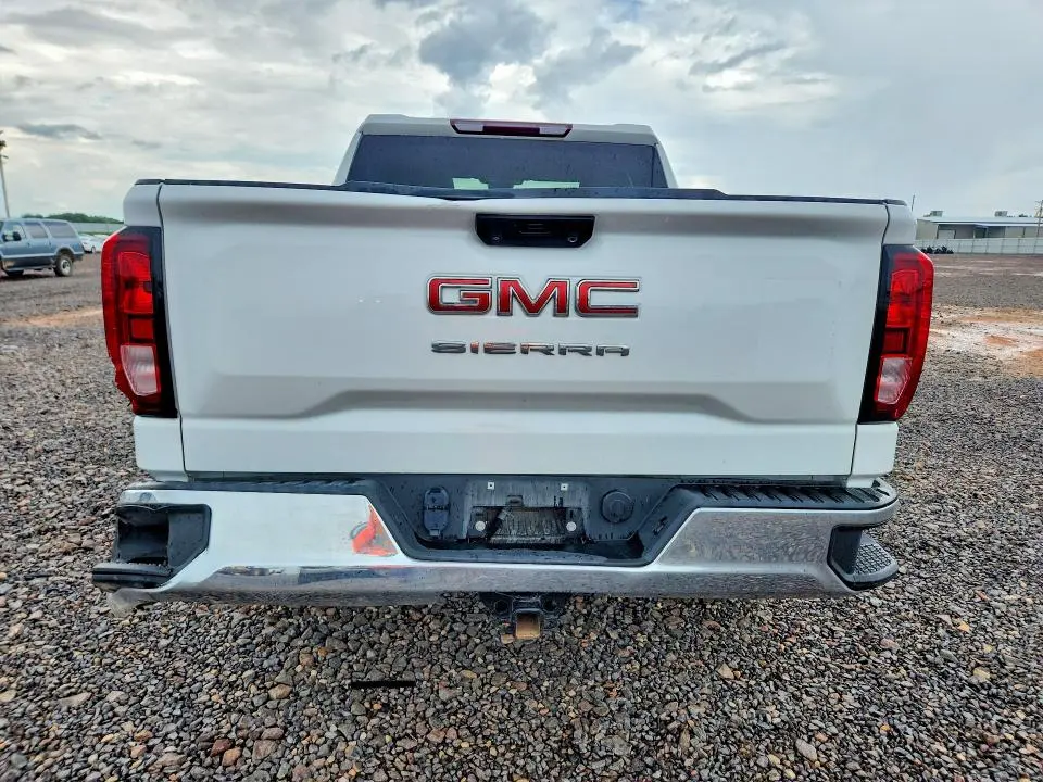2024 GMC 1500   