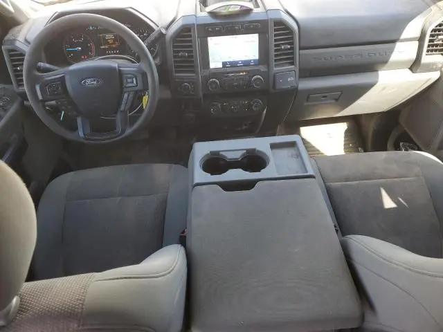 2020 FORD F250 SUPER DUTY  
