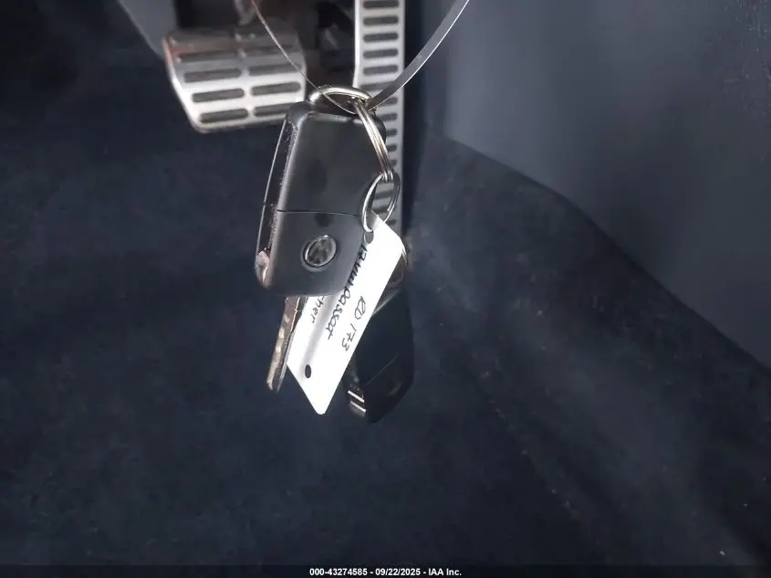 2017 VOLKSWAGEN PASSAT 1.8T SEL PREMIUM