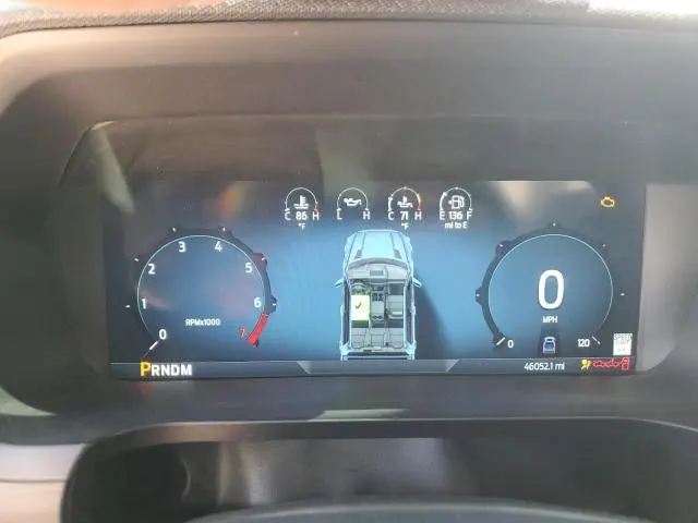2024 FORD F150 XLT  