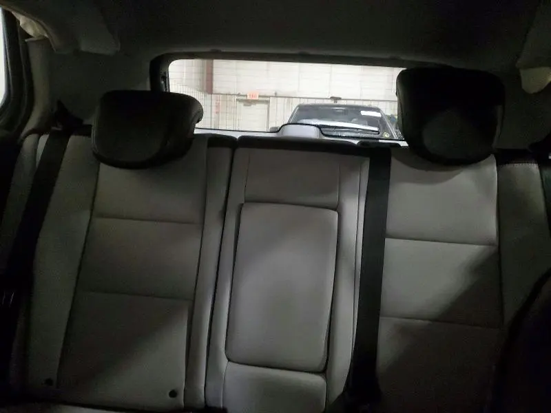 2019 CHEVROLET TRAX PREMIER  