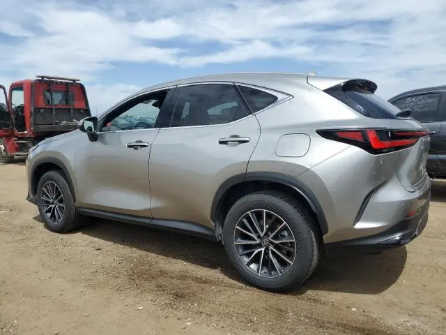 2023 LEXUS NX 350H  