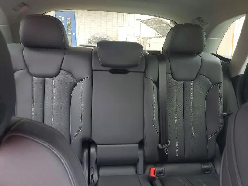 2023 AUDI Q5 PREMIUM PLUS 40  