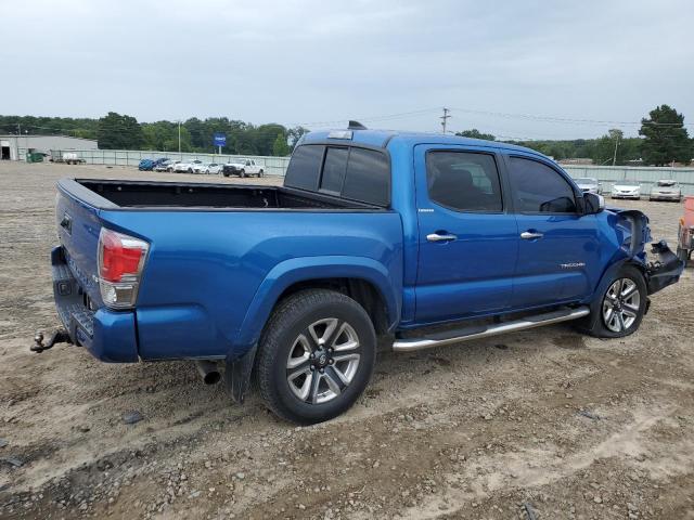 2016 TOYOTA TACOMA DOUBLE CAB