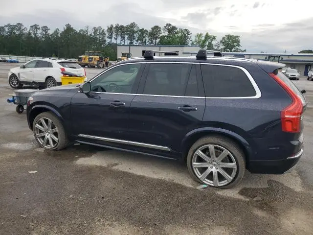 2019 VOLVO XC90 T6 INSCRIPTION