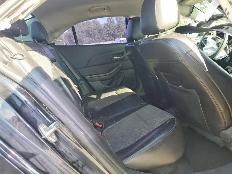 2014 CHEVROLET MALIBU 1LT  