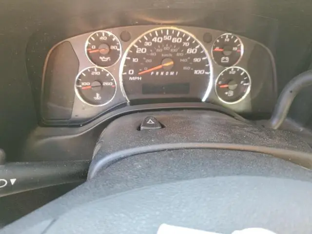 2016 CHEVROLET EXPRESS G2500 