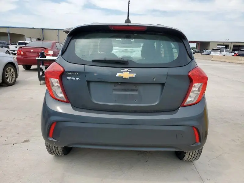 2019 CHEVROLET SPARK LS  