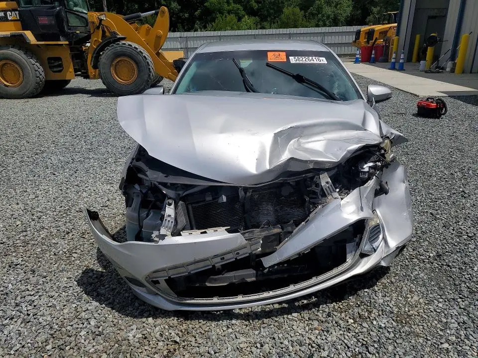 2013 TOYOTA AVALON XLE  