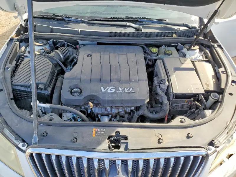 2013 BUICK LACROSSE   