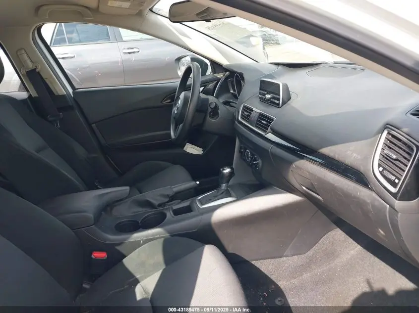 2014 MAZDA MAZDA3 I SPORT