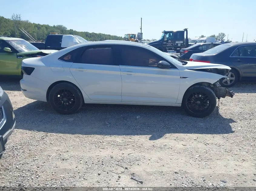 2019 VOLKSWAGEN JETTA 1.4T R-LINE/1.4T S/1.4T SE