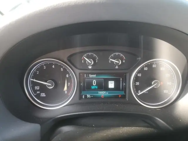 2019 BUICK ENCLAVE ESSENCE  