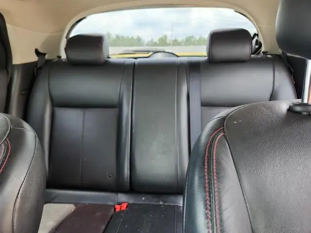 2012 NISSAN JUKE S  