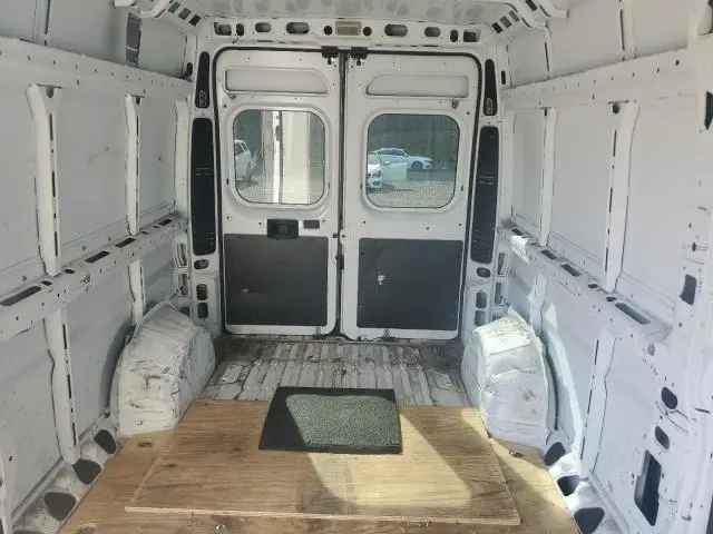 2020 RAM PROMASTER 2500 2500 HIGH  