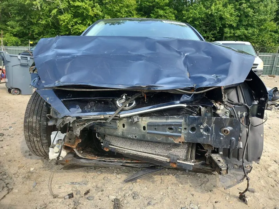 2016 SCION IA BASE  