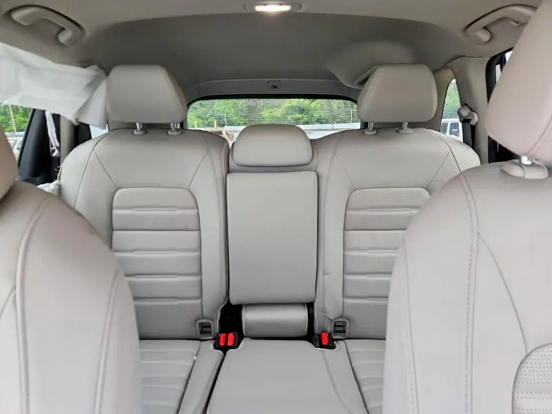 2025 HONDA CR-V EXL  