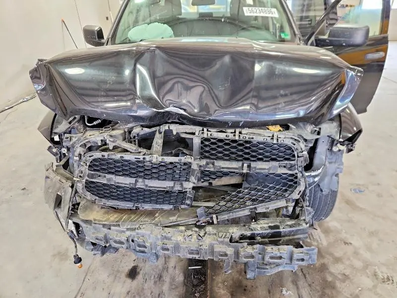 2017 RAM 1500 ST  
