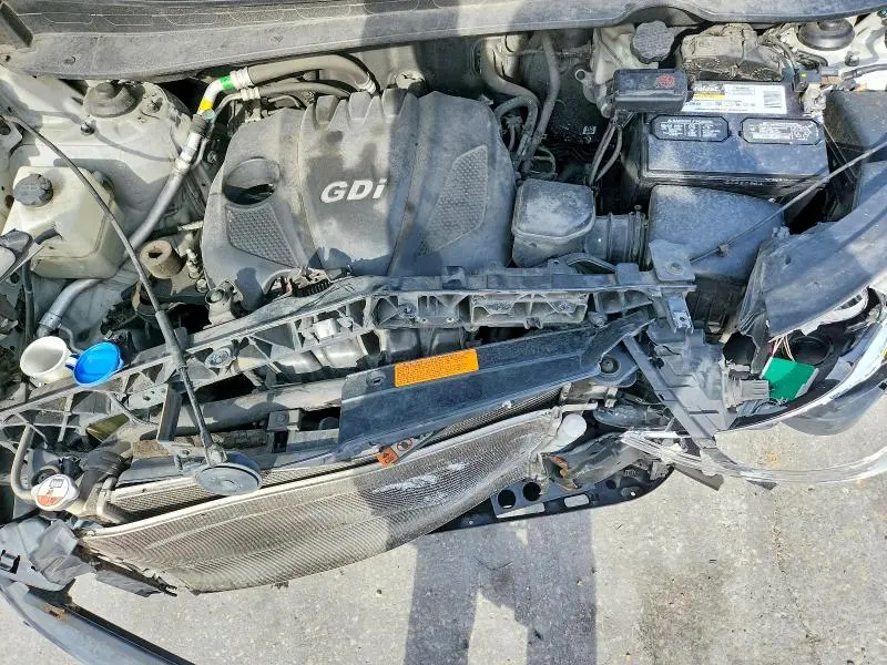 2014 KIA SPORTAGE LX  