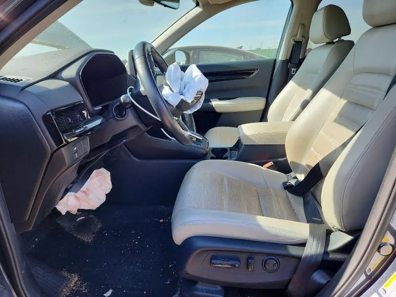 2024 HONDA CR-V EXL  