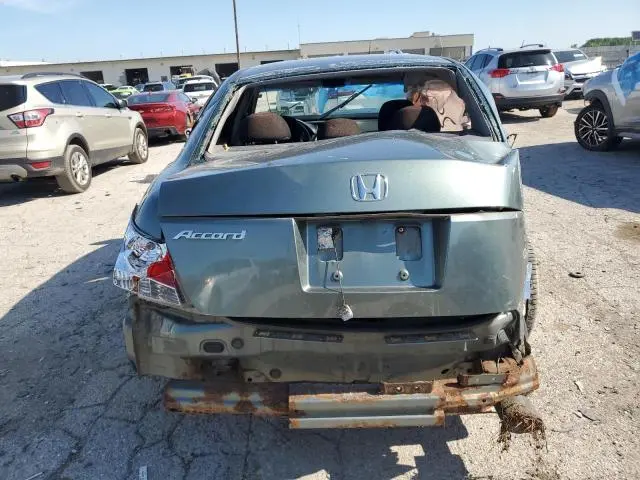 2010 HONDA ACCORD EX  