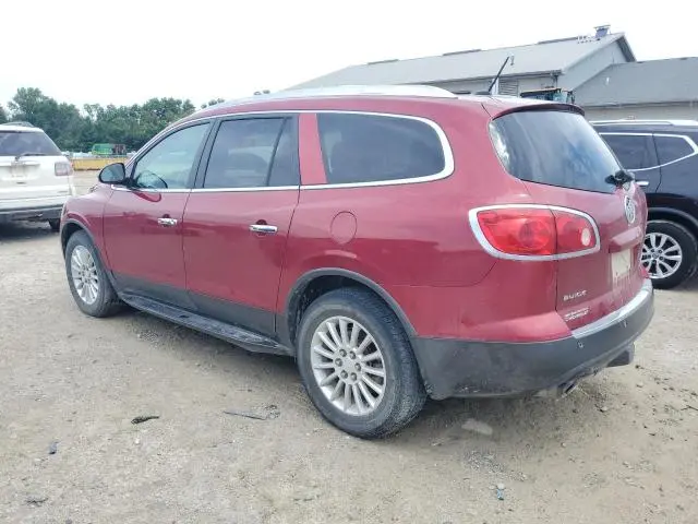 2012 BUICK ENCLAVE   