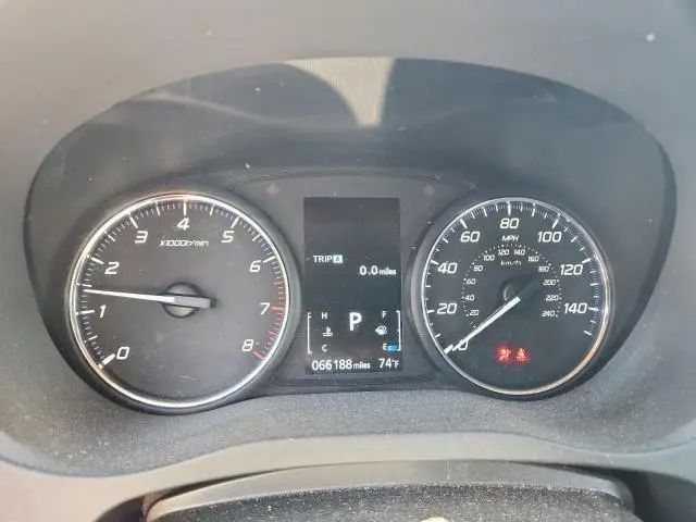 2020 MITSUBISHI OUTLANDER SE  