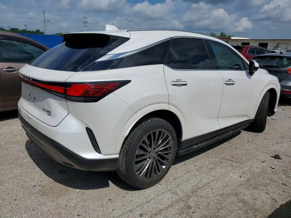 2024 LEXUS RX 350 LUXURY  