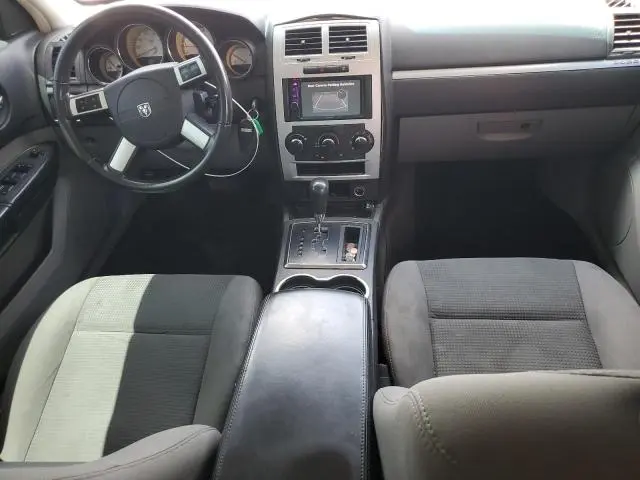 2010 DODGE CHARGER RALLYE  