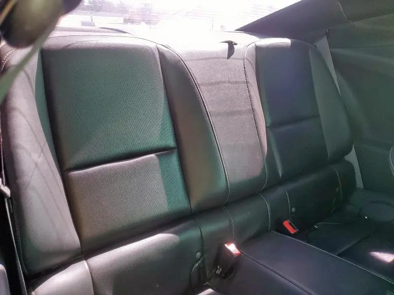 2015 CHEVROLET CAMARO 2SS  