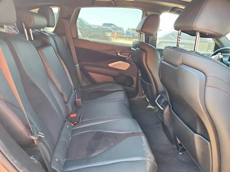 2024 ACURA RDX A-SPEC ADVANCE  