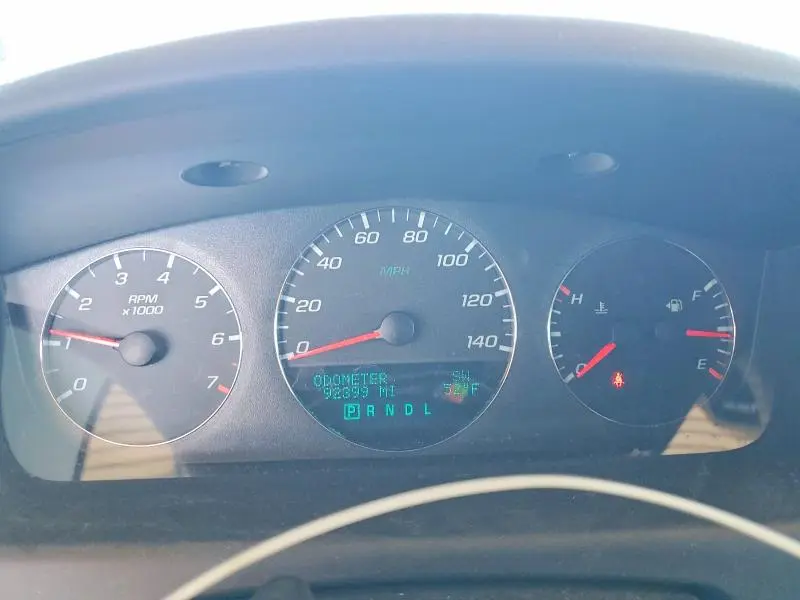 2013 CHEVROLET IMPALA LT  