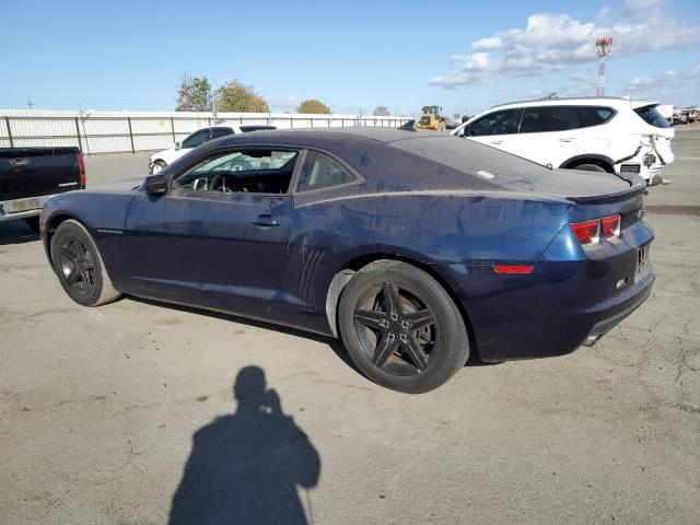 2012 CHEVROLET CAMARO LT