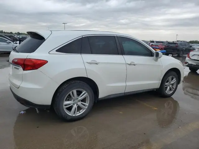 2015 ACURA RDX 