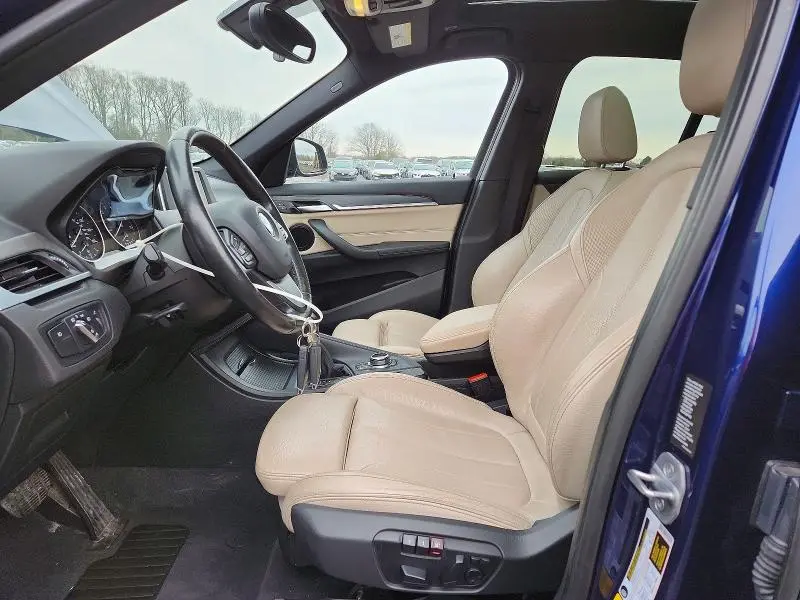 2017 BMW X1 XDRIVE28I  