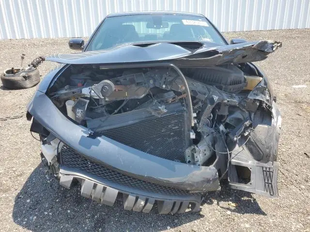 2019 DODGE CHARGER GT  