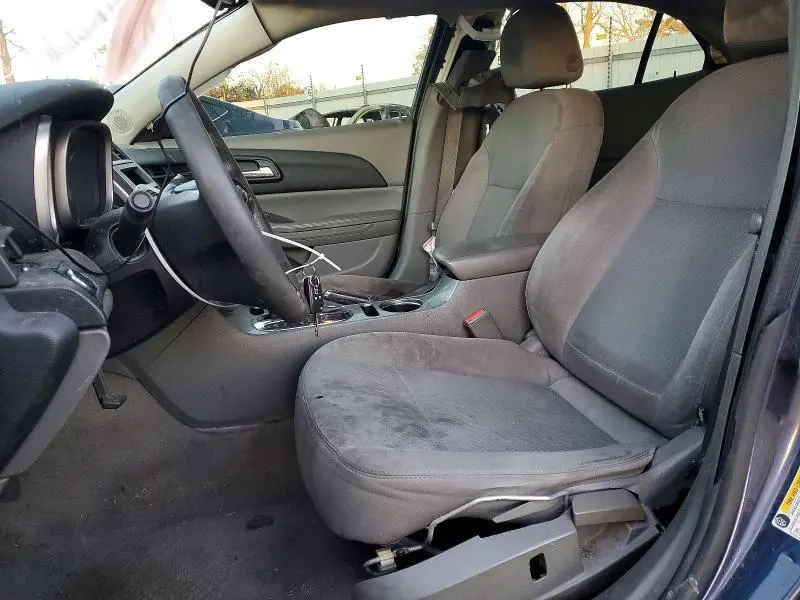 2014 CHEVROLET MALIBU LS  